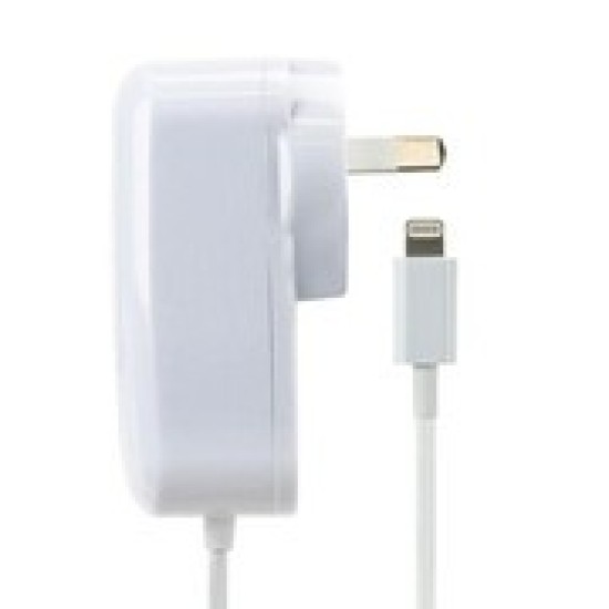 Φορτιστής 2.1A 10W για ipad mini