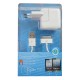 Φορτιστής 2.1A 10W για ipad 2/3