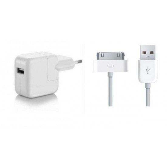 Φορτιστής 2.1A 10W για ipad 2/3