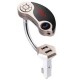 Πομπός Αυτοκινήτου Bluetooth GT86 για Μετάδοση Μουσικής και Ανοιχτή Ακρόαση