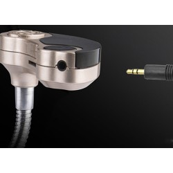 Πομπός Αυτοκινήτου Bluetooth GT86 για Μετάδοση Μουσικής και Ανοιχτή Ακρόαση