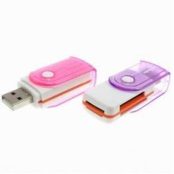 Card reader usb GS-50