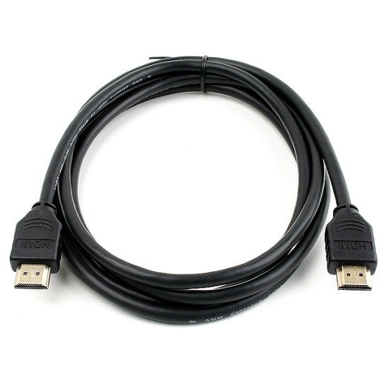 HDMI καλώδιο 1,8 m 2.0