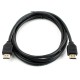 HDMI καλώδιο 1,8 m 2.0