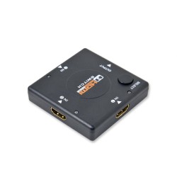 HDMI switch 3-1
