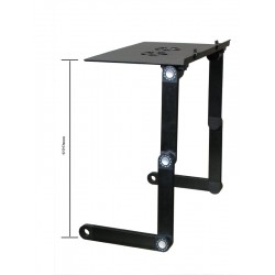 Τραπεζάκι - Βάση Laptop Smart Foldable Τ8 Table