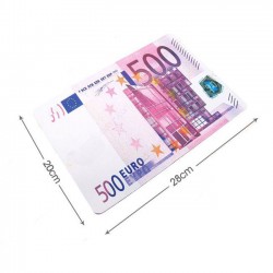 Mousepad ευρώ
