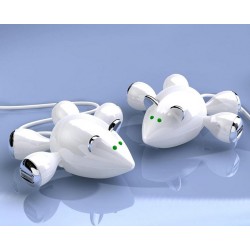 USB Hub ποντικάκι