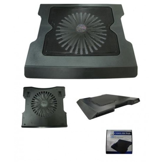 Βάση στήριξης - cooler pad YL-883