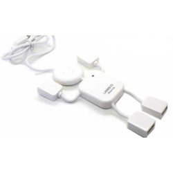 USB Hub άνθρωπος