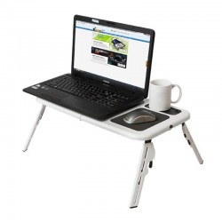 Τραπέζι βάση/stand για laptop LD09
