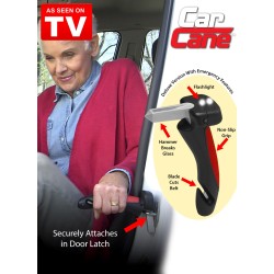 Βοηθητική Λαβή - Portable Car Handle