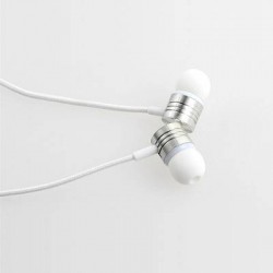 OEM EARFUN EF-E4 ΑΣΗΜΕΝΙΟ