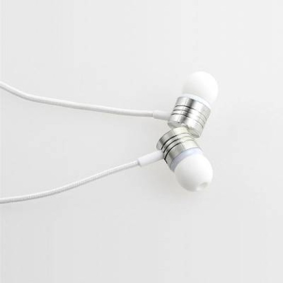 OEM EARFUN EF-E4 ΑΣΗΜΕΝΙΟ