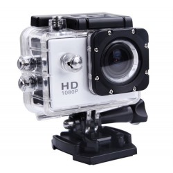 Αδιάβροχη κάμερα Sport Action HD 1080p SDV4