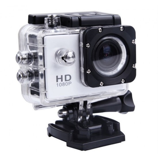 Αδιάβροχη κάμερα Sport Action HD 1080p SDV4 Αδιάβροχη κάμερα Sport Action HD 1080p SDV4