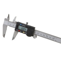 Ψηφιακό Παχύμετρο Ακριβείας 0,05-150mm - Mεταλλικό OEM