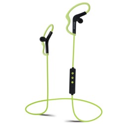 Ακουστικά OEM STN 850 Wireless Earbuds Green