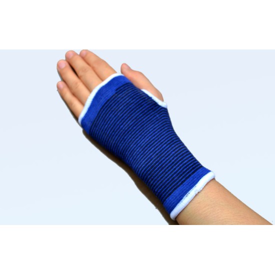 Ελαστικός Επίδεσμος για τον Καρπό & την Παλάμη Julong 826