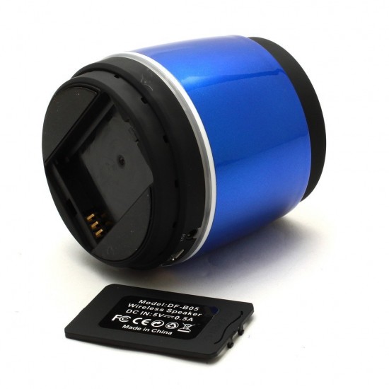 Φορητό Ηχείο bluetooth df-b05 Φορητό Ηχείο bluetooth df-b05
