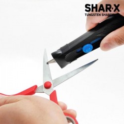 Shar X Ακονιστής Μαχαιριών