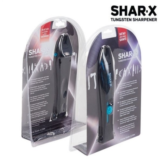 Shar X Ακονιστής Μαχαιριών