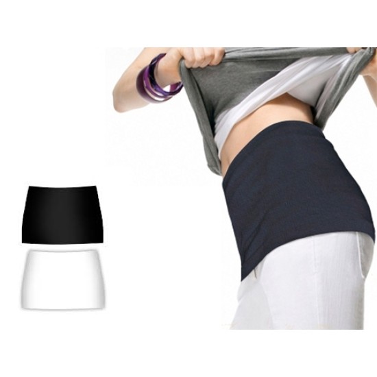 Ελαστική Ζώνη Μέσης Κορσές Trendy Top
