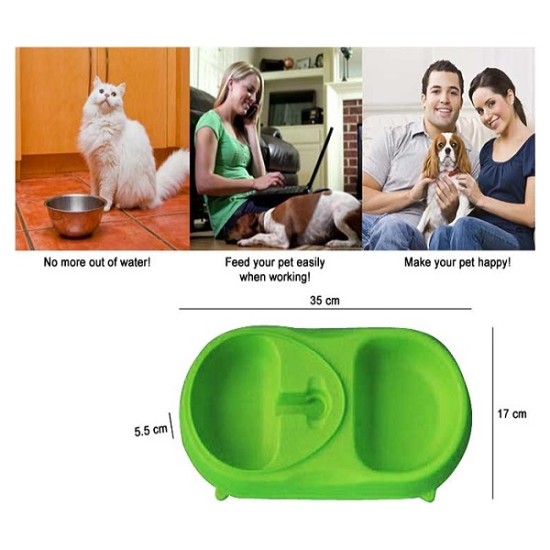 Ταϊστρα Σκύλων Pet Feeder
