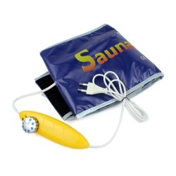 Zώνη Αδυνατίσματος Sauna Βelt OEM vl-253