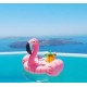 Mega Στρώμα Flamingo 56288 218x211x136cm
