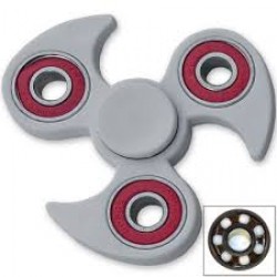  Fidget Spinner Ninja Three Leaves 2 minutes