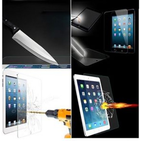 Tempered Glass Screen Protector 0,3mm 9H iPad mini Tempered Glass Screen Protector 0,3mm 9H iPad mini