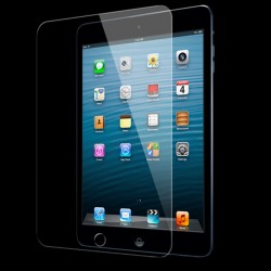 Tempered Glass Screen Protector 0,3mm 9H iPad 2/3/4