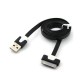 Usb καλώδιο δεδομένων/φόρτισης για iphone 4/4s CX-10 1μ Usb καλώδιο δεδομένων/φόρτισης για iphone 4/4s CX-10 1μ