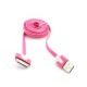 Usb καλώδιο δεδομένων/φόρτισης για iphone 4/4s CX-10 1μ Usb καλώδιο δεδομένων/φόρτισης για iphone 4/4s CX-10 1μ