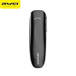 Awei N1 True Mini ασύρματο στερεοφωνικό ακουστικό και μικρόφωνο Bluetooth