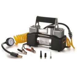Αυτόματη τρόμπα Camel Ultra Heavy Duty 2 κυλίνδρων