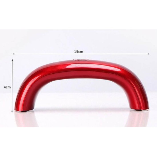 Λάμπα Υπερύθρων με LED για Μανικιούρ/Πεντκιούρ JH002