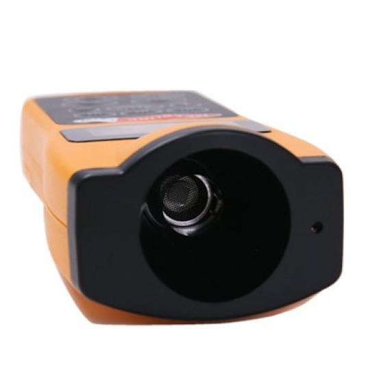 Ψηφιακός Μετρητής Αποστάσεων με Laser 24803