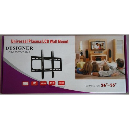 Βάση στερεών τηλεοράσεων LCD Plasma LCD 26 - 55