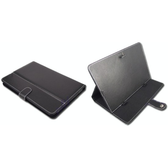 Θήκη για tablet 7 Διαφ.χρώματα Μαύρο