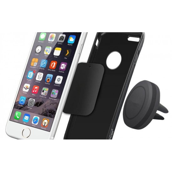 OEM Magnetic Car Air Vent Mount Μαγνητική Βάση Αυτοκινήτου (EY5623565)