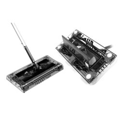 Επαναφορτιζόμενη Σκούπα Sweeper MAX