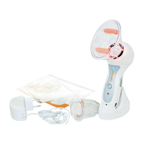 Συσκευή Καταπολέμησης της Κυτταρίτιδας - Celluless MD