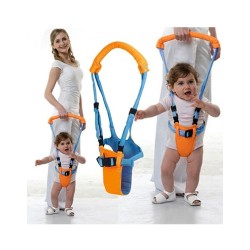 Περπατούρα Moby Baby Moon Walk