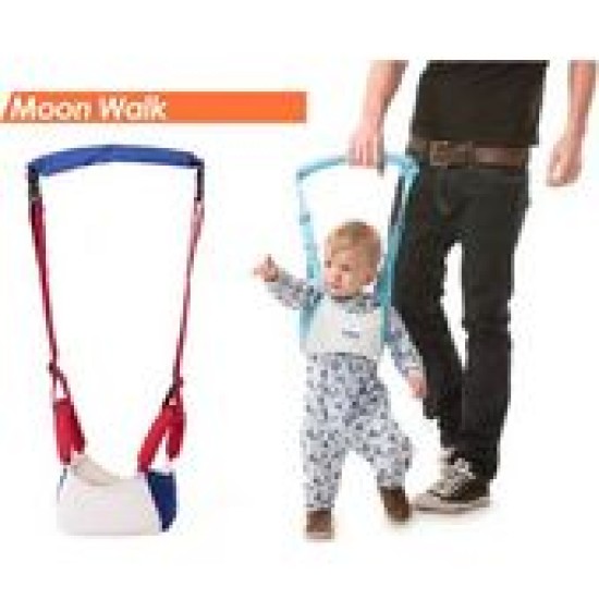 Περπατούρα Basket Type Moon Walk