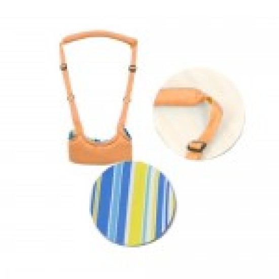 Περπατούρα Baby Safety Walker