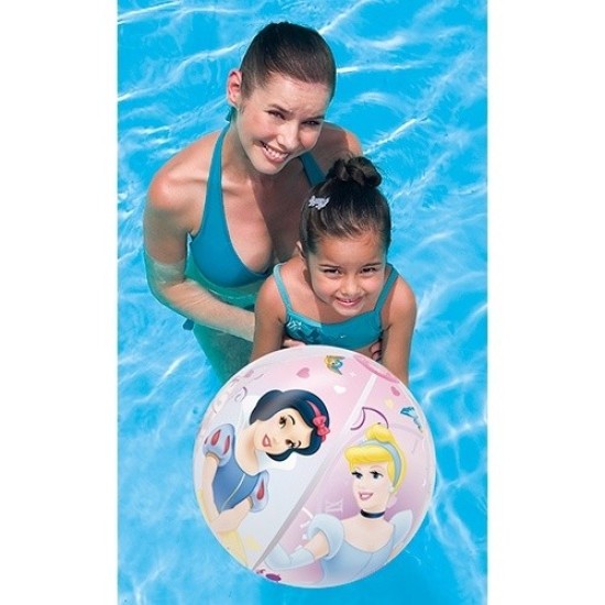 ΜΠΑΛΑ ΘΑΛΑΣΣΗΣ PRINCESS 51cm