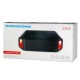 MINI SPEAKER S204 BLUETOOTH ΜΑΥΡΟ MINI SPEAKER S204 BLUETOOTH ΜΑΥΡΟ