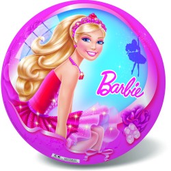 Πλαστική Μπάλα Barbie In The Pink Shoes